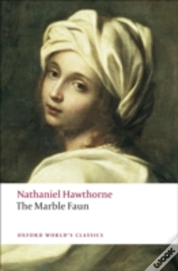 Capa do artigo The Marble Faun