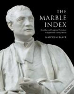Capa do artigo The Marble Index