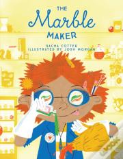 The Marble Maker