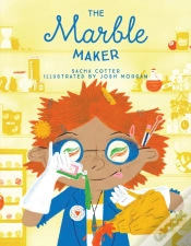 Capa do artigo The Marble Maker