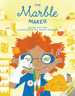 Capa do artigo The Marble Maker