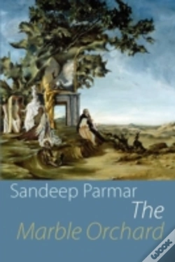 Capa do artigo The Marble Orchard