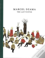 Capa do artigo The Marcel Dzama