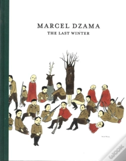Capa do artigo The Marcel Dzama