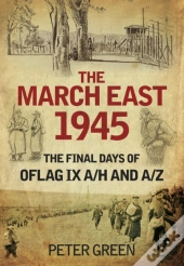 The March East 1945