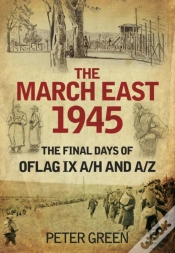Capa do artigo The March East 1945