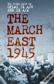 Capa do artigo The March East 1945