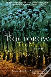 Capa do artigo The March