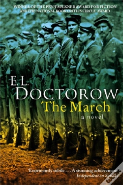 Capa do artigo The March