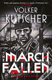 The March Fallen