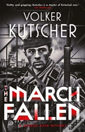 Capa do artigo The March Fallen