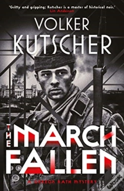 Capa do artigo The March Fallen