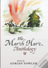 The March Hare Anthology