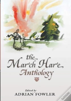 Capa do artigo The March Hare Anthology
