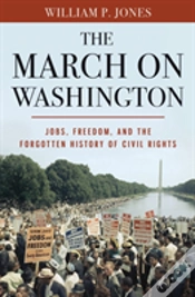 Capa do artigo The March On Washington