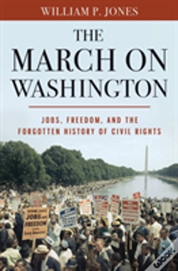 Capa do artigo The March On Washington