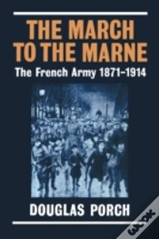 Capa do artigo The March To The Marne