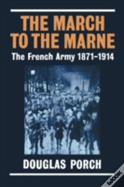 Capa do artigo The March To The Marne