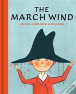 Capa do artigo The March Wind