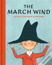 Capa do artigo The March Wind