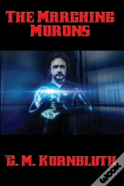 Capa do artigo The Marching Morons