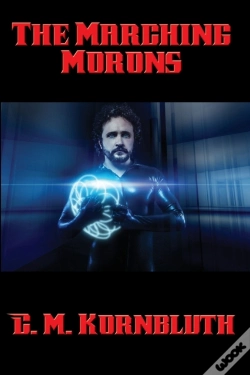 Capa do artigo The Marching Morons