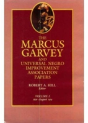 The Marcus Garvey And Universal Negro Improvement Association Papers, Vol. I - Preview