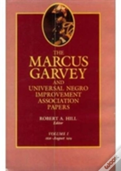 Capa do artigo The Marcus Garvey And Universal Negro Improvement Association Papers, Vol. I
