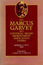 The Marcus Garvey And Universal Negro Improvement Association Papers, Vol. Ii - Preview