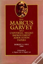 Capa do artigo The Marcus Garvey And Universal Negro Improvement Association Papers, Vol. Ii