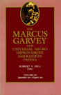 The Marcus Garvey And Universal Negro Improvement Association Papers, Vol. Iii - Preview