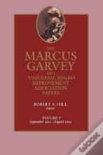 The Marcus Garvey And Universal Negro Improvement Association Papers, Vol. V