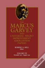 The Marcus Garvey And Universal Negro Improvement Association Papers, Vol. Vii