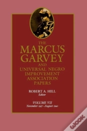 Capa do artigo The Marcus Garvey And Universal Negro Improvement Association Papers, Vol. Vii