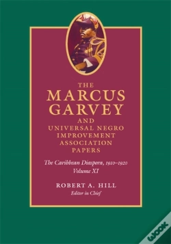 Capa do artigo The Marcus Garvey And Universal Negro Improvement Association Papers, Volume Xi