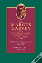 Capa do artigo The Marcus Garvey And Universal Negro Improvement Association Papers, Volume Xii