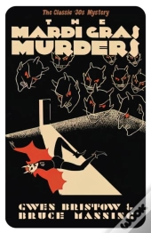 The Mardi Gras Murders