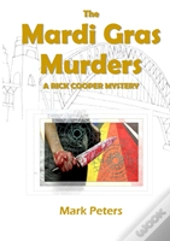 The Mardi Gras Murders