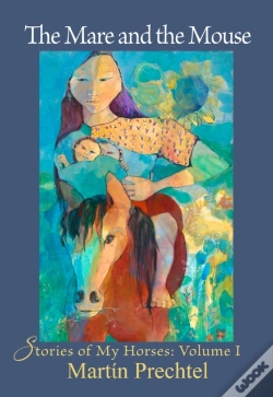 Capa do artigo The Mare And The Mouse