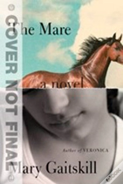 Capa do artigo The Mare
