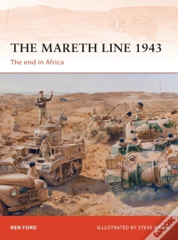Capa do artigo The Mareth Line 1943