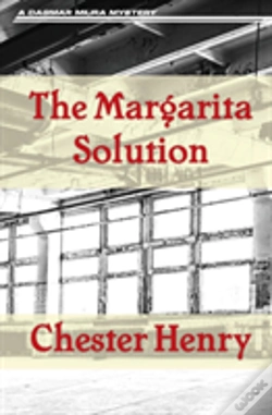 Capa do artigo The Margarita Solution