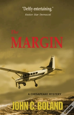 Capa do artigo The Margin