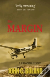Capa do artigo The Margin