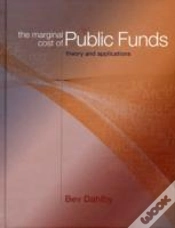 Capa do artigo The Marginal Cost Of Public Funds