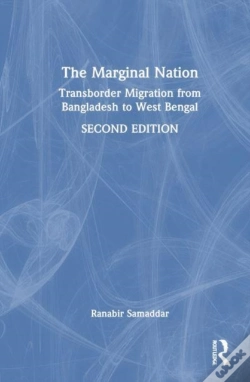 Capa do artigo The Marginal Nation