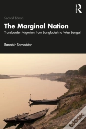 Capa do artigo The Marginal Nation
