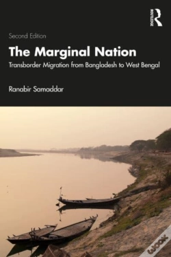 Capa do artigo The Marginal Nation