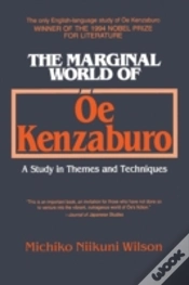 Capa do artigo The Marginal World Of Oe Kenzaburo: A Study Of Themes And Techniques