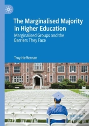 Capa do artigo The Marginalised Majority In Higher Education